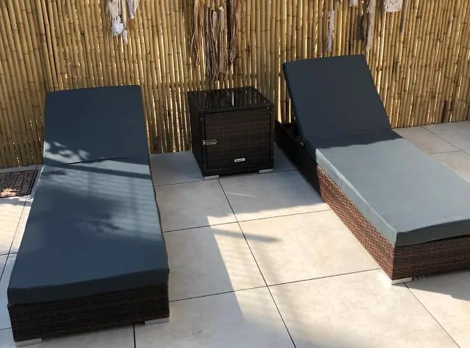 La Demeure Des Sens Avec Et Sauna 4* Quissac (Gard)