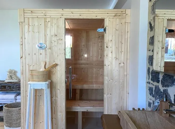 La Demeure Des Sens Avec Et Sauna Bed & Breakfast Quissac (Gard)